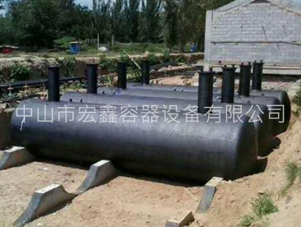 什么样的大型油罐厂家的油罐才是“大势所趋”？