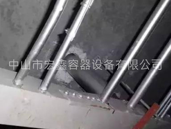 广州下水管道安装