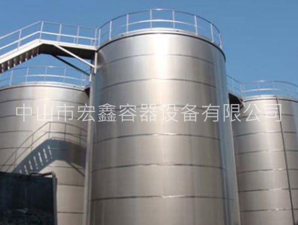 大型油罐厂家