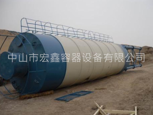 立式水泥罐厂家